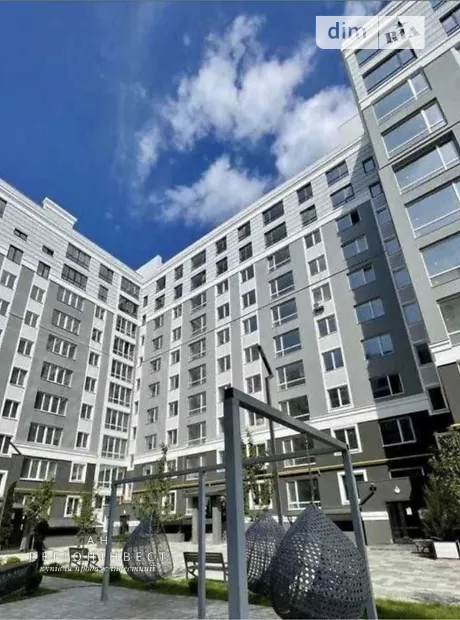 Квартира на вул. Івана Кожедуба, 8А в Києві, ID 241238, фото №7