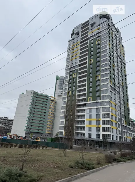 Квартира на вул. Вишгородська 45/9 в Києві, ID 196514, фото №3