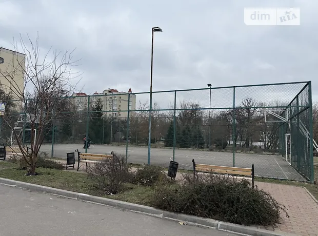 Квартира на вул. Вишгородська 45/9 в Києві, ID 196514, фото №23