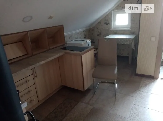 Квартира на вул. Садова в Києві, ID 260557, фото №3