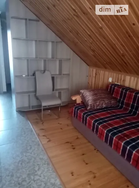 Квартира на вул. Садова в Києві, ID 260557, фото №5