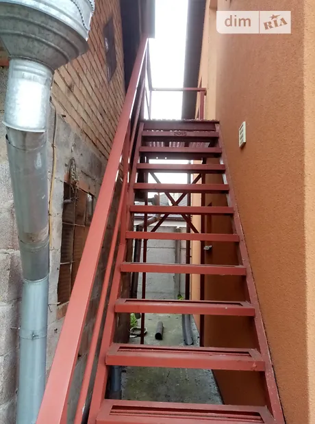 Квартира на вул. Садова в Києві, ID 260557, фото №8