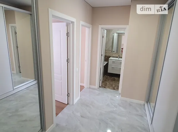 Квартира на вул. Олександра Олеся, 10 в Києві, ID 352457, фото №13