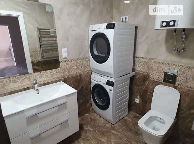 Квартира на вул. Олександра Олеся, 10 в Києві, ID 352457, фото №8