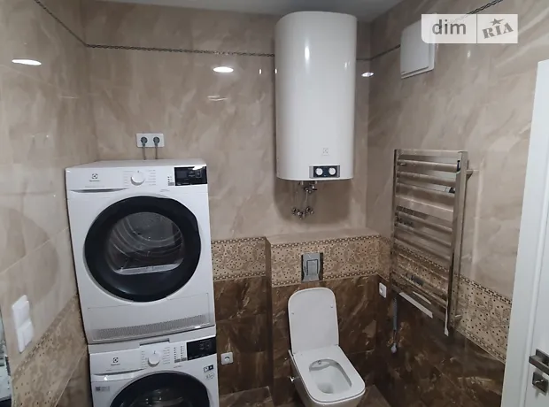 Квартира на вул. Олександра Олеся, 10 в Києві, ID 352457, фото №9