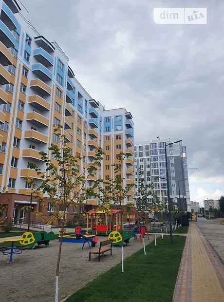 Квартира на вул. Івана Кожедуба, 8Б в Києві, ID 220819, фото №1