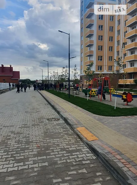 Квартира на вул. Івана Кожедуба, 8Б в Києві, ID 220819, фото №10