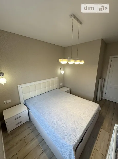 Квартира на вул. Західна, 10 в Києві, ID 228417, фото №1