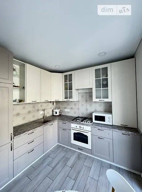 Квартира на вул. Західна, 10 в Києві, ID 228417, фото №12