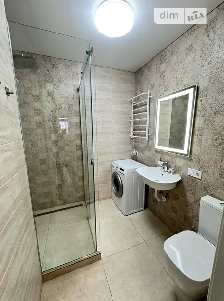 Квартира на вул. Західна, 10 в Києві, ID 228417, фото №13