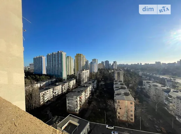 Квартира на просп. Алішера Навої, 69 в Києві, ID 171070, фото №15