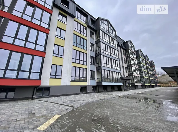 Квартира на вул. Слобідська в Одеса, ID 165401, фото №1