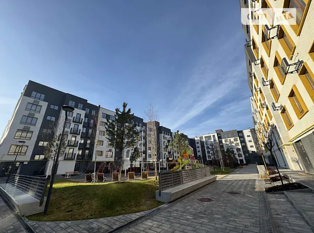 Квартира на вул. Соборна 3К/34 в Києві, ID 234506, фото №1