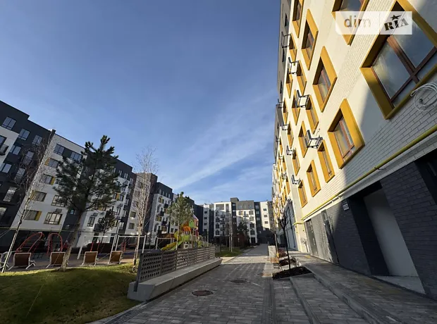 Квартира на вул. Соборна, 2К/34 в Київ, ID 244969, фото №1