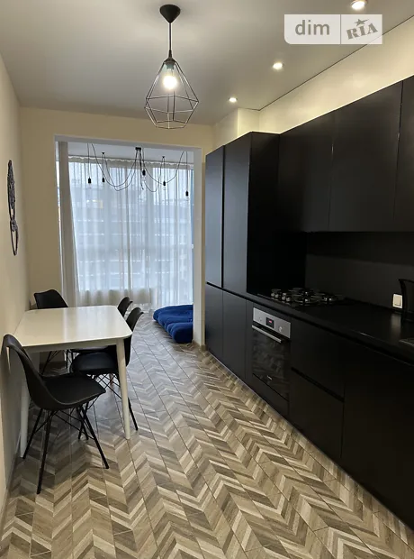 Квартира на вул. Прорізна, 9 в Київ, ID 336639, фото №2