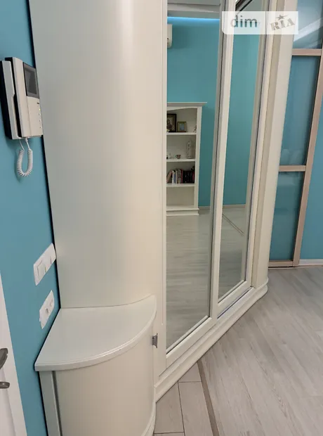 Квартира на вул. Володимира Грищенка, 26А в Запоріжжі, ID 179813, фото №3