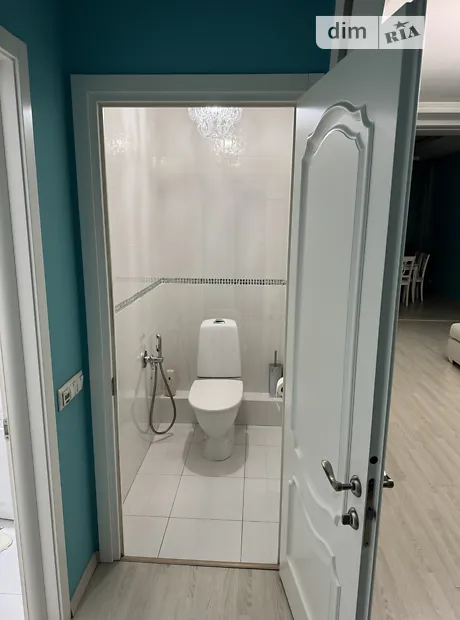 Квартира на вул. Володимира Грищенка, 26А в Запоріжжі, ID 179813, фото №42
