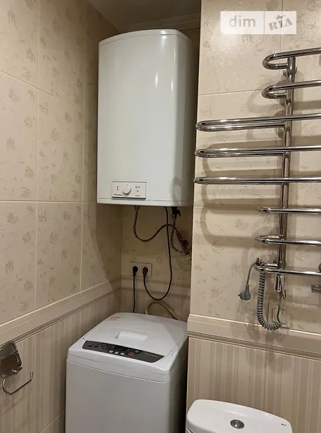 Квартира на просп. Павла Тичини, 18Б в Києві, ID 169433, фото №18