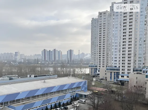 Квартира на просп. Павла Тичини, 18Б в Києві, ID 169433, фото №22