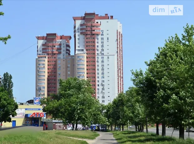 Квартира на просп. Павла Тичини, 18Б в Києві, ID 169433, фото №23
