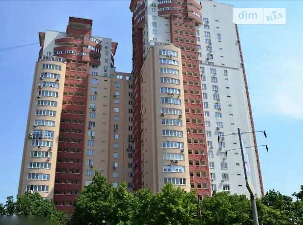 Квартира на просп. Павла Тичини, 18Б в Києві, ID 169433, фото №24