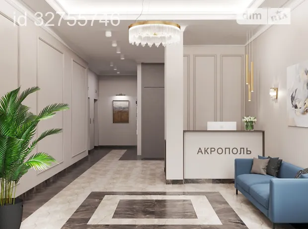 Квартира на вул. Фонтанська дорога, 25 корпус 1 в Одесі, ID 198424, фото №1