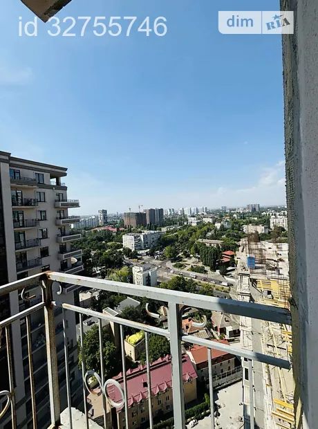 Квартира на вул. Фонтанська дорога, 25 корпус 1 в Одесі, ID 198424, фото №7