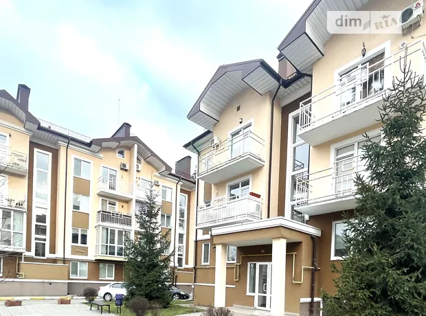 Квартира на вул. Шота Руставелі, 6 в Києві, ID 248196, фото №1