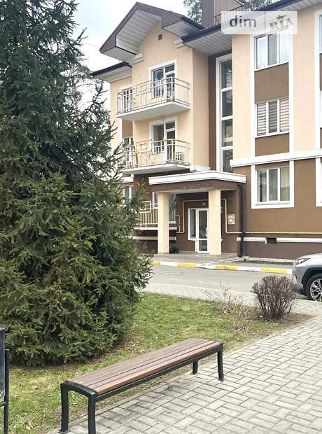 Квартира на вул. Шота Руставелі, 6 в Києві, ID 248196, фото №2