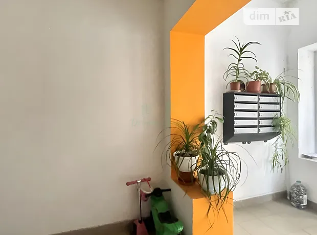 Квартира на вул. Шота Руставелі, 6 в Києві, ID 248196, фото №11