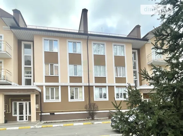 Квартира на вул. Шота Руставелі, 6 в Києві, ID 248196, фото №14