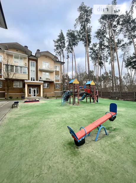 Квартира на вул. Шота Руставелі, 6 в Києві, ID 248196, фото №17