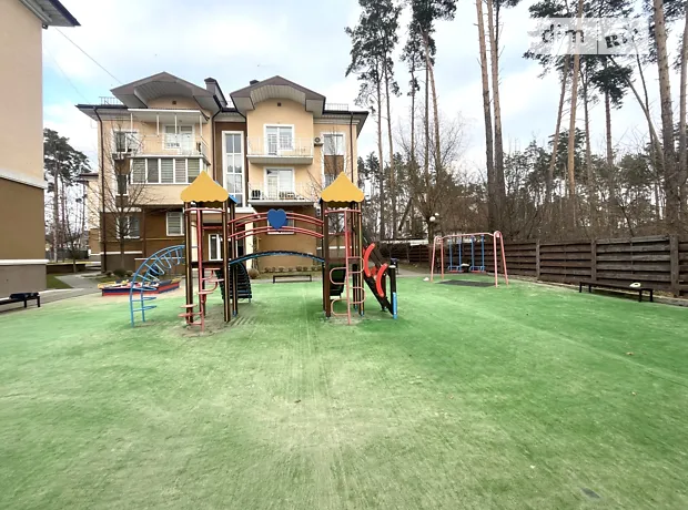 Квартира на вул. Шота Руставелі, 6 в Києві, ID 248196, фото №19