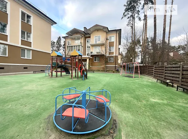 Квартира на вул. Шота Руставелі, 6 в Києві, ID 248196, фото №21