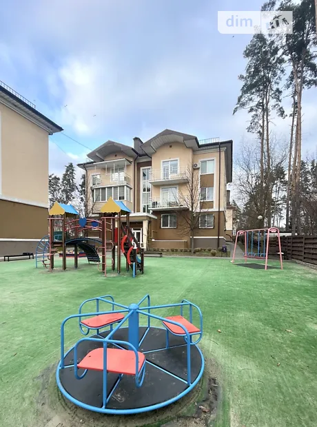 Квартира на вул. Шота Руставелі, 6 в Києві, ID 248196, фото №22