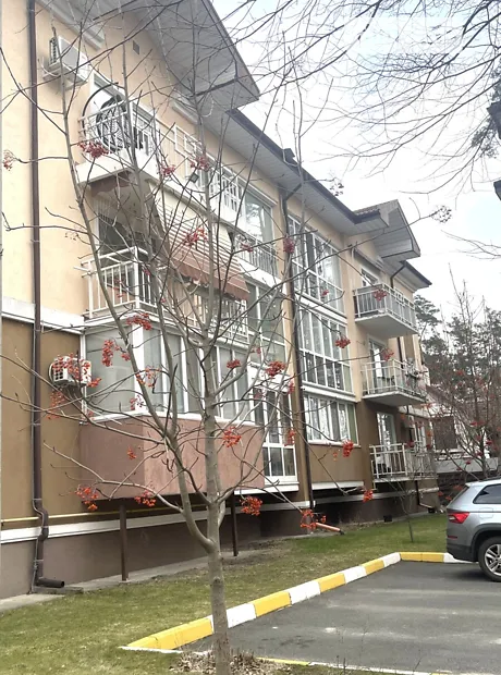 Квартира на вул. Шота Руставелі, 6 в Києві, ID 248196, фото №24