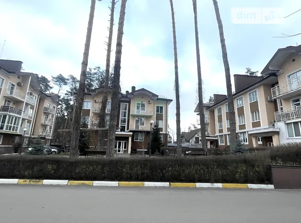 Квартира на вул. Шота Руставелі, 6 в Києві, ID 248196, фото №25