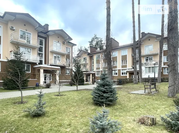 Квартира на вул. Шота Руставелі, 6 в Києві, ID 248196, фото №27