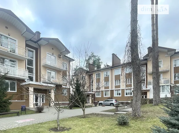 Квартира на вул. Шота Руставелі, 6 в Києві, ID 248196, фото №29