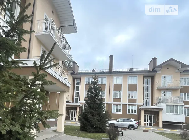 Квартира на вул. Шота Руставелі, 6 в Києві, ID 248196, фото №30
