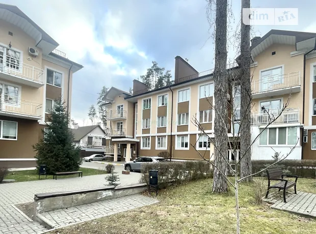 Квартира на вул. Шота Руставелі, 6 в Києві, ID 248196, фото №31