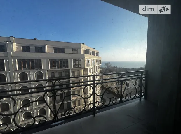 Квартира на вул. Дача Ковалевського, 91 в Одесі, ID 192315, фото №4