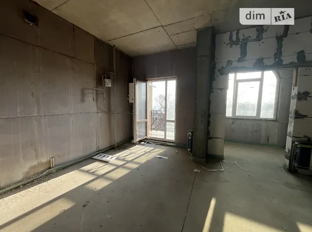 Квартира на вул. Дача Ковалевського, 91 в Одесі, ID 203698, фото №1