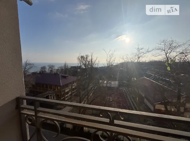 Квартира на вул. Дача Ковалевського, 91 в Одесі, ID 203698, фото №7