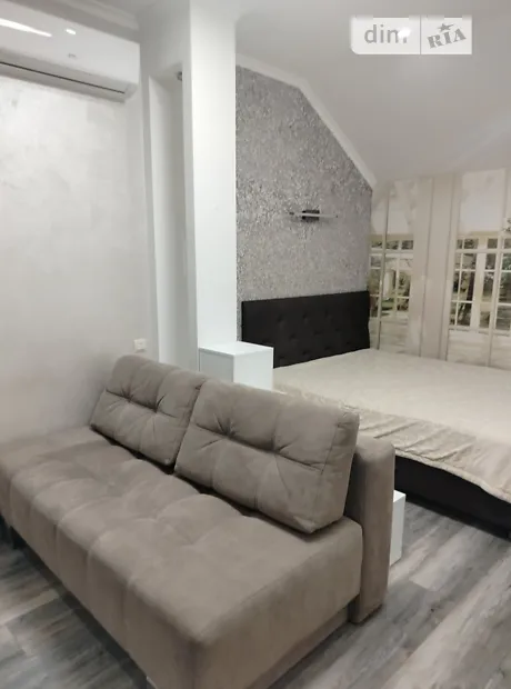 Квартира на вул. Виговського, 1Я в Києві, ID 241440, фото №2