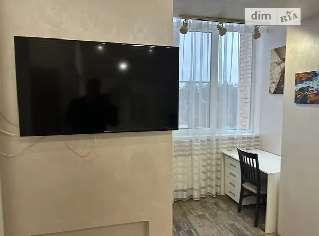 Квартира на вул. Виговського, 1Я в Києві, ID 241440, фото №11