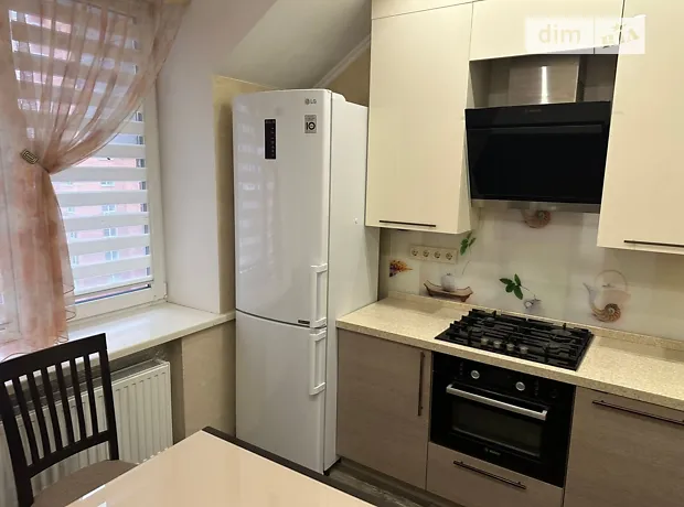 Квартира на вул. Виговського, 1Я в Києві, ID 241440, фото №18