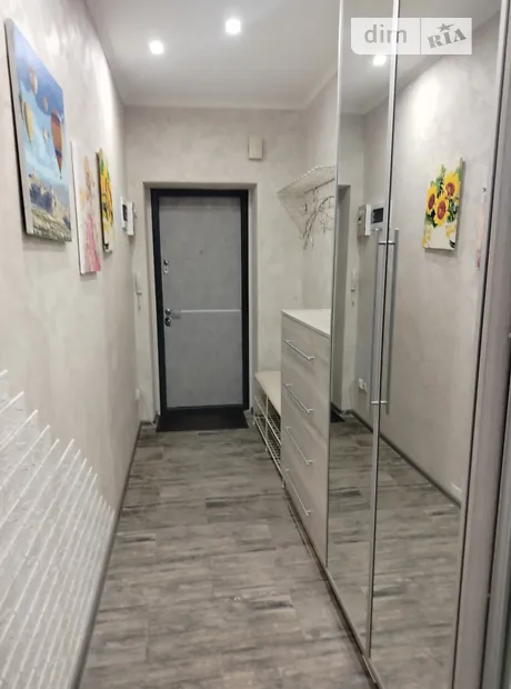 Квартира на вул. Виговського, 1Я в Києві, ID 241440, фото №3