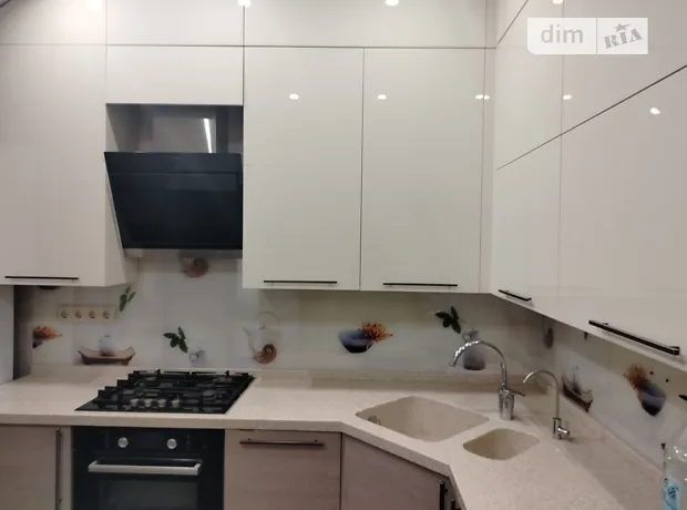 Квартира на вул. Виговського, 1Я в Києві, ID 241440, фото №5