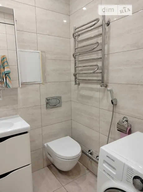 Квартира на вул. Виговського, 1Я в Києві, ID 241440, фото №6